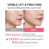 medicube PDRN Collagen Gua Sha Neck Cream 90g | Wellness Hub