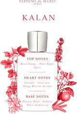 Parfums de Marly Kalan EDP 125ml | Authentic Luxury Perfume - Organic Wellness Hub USA