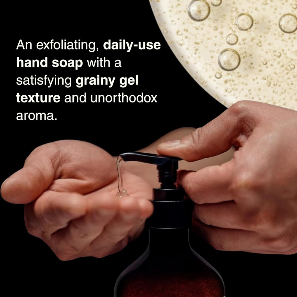Aesop Reverence Aromatique Hand Wash 500ml | Authentic Hand Soap - Organic Wellness Hub USA