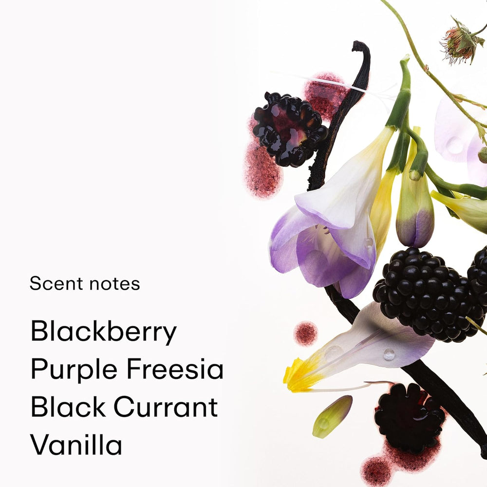 PHLUR Vanilla Blackberry Hair & Body Mist | Organic Wellness Hub USA