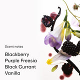 PHLUR Vanilla Blackberry Hair & Body Mist | Organic Wellness Hub USA