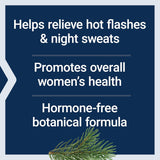 Life Extension Estrogen for Women 3-Pack, Soy Isoflavones, Dong Quai & Chaste Berry, 90 Vegetarian Tablets - Organic Wellness Hub