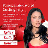 Foodology Coleology Cutting Jelly Daily Care - Garcinia Cambogia & Chia Seed Supplement | Organic Wellness Hub