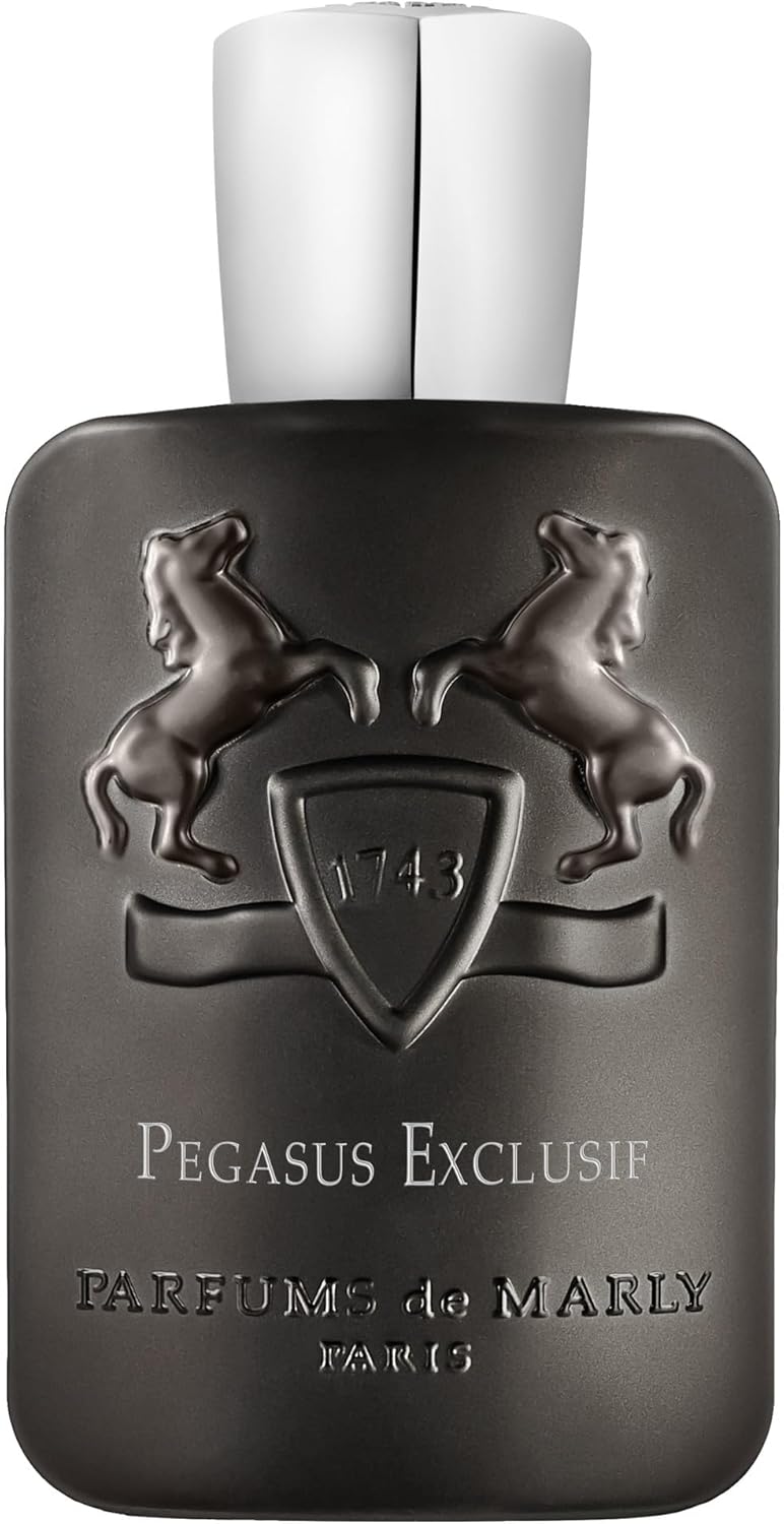 Parfums de Marly Pegasus Exclusif Parfum 125ml | Authentic Luxury Fragrance - Organic Wellness Hub USA