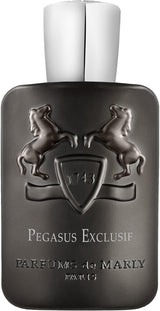 Parfums de Marly Pegasus Exclusif Parfum 125ml | Authentic Luxury Fragrance - Organic Wellness Hub USA