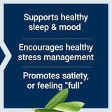 Optimized Tryptophan Plus 3-Pack (270 Capsules) - Sleep & Stress Support | Life Extension | Organic Wellness Hub