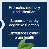 Life Extension Citicoline (CDP-Choline) 3-Pack, Enhances Cognitive & Memory Function, 180 Vegetarian Capsules - Organic Wellness Hub