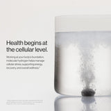 H2TAB Molecular Hydrogen Tablets 12PPM | 30 Ct | Organic Wellness Hub