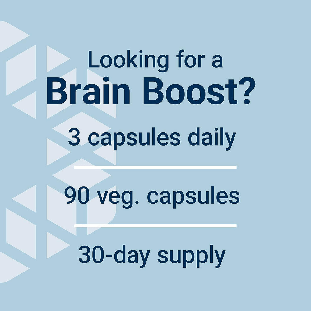 Life Extension Neuro-Mag Magnesium L-Threonate 90 Vegetarian Capsules | Memory & Cognitive Support | Organic Wellness Hub