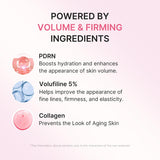 medicube PDRN Collagen Gua Sha Neck Cream 90g | Wellness Hub