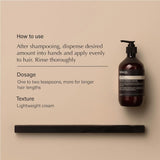 Aesop Shampoo & Conditioner Duo 500ml Set | Authentic Hair Care - Organic Wellness Hub USA