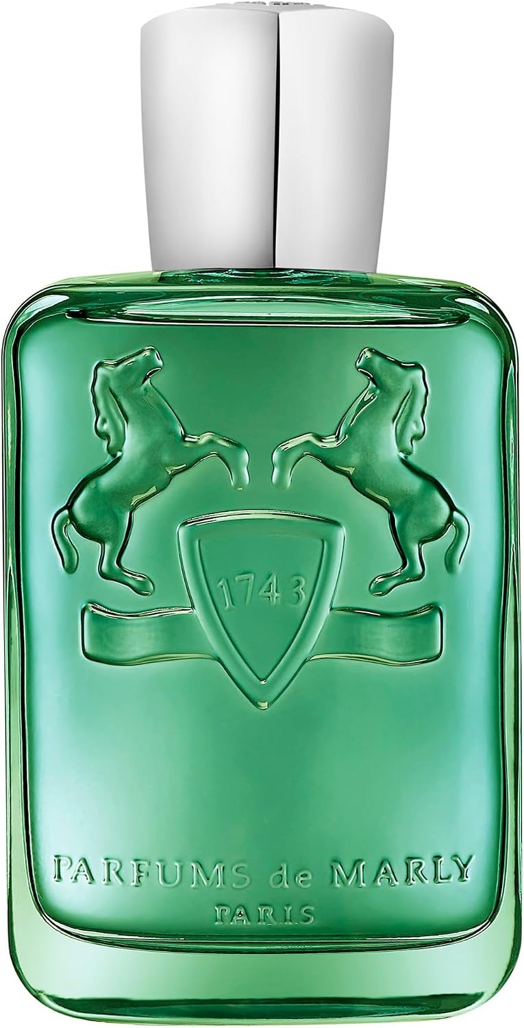 Parfums de Marly Greenley EDP 125ml | Authentic Luxury Perfume - Organic Wellness Hub USA