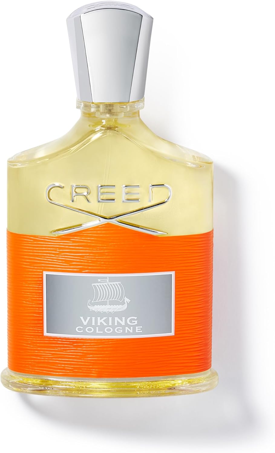 Creed Viking Cologne 100ml Orange | Authentic Luxury Fragrance - Organic Wellness Hub USA