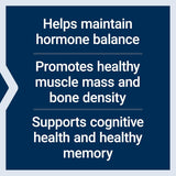 Life Extension DHEA 25mg 3-Pack, Promotes Optimal Hormone Levels, 300 Dissolve-in-Mouth Tablets - Organic Wellness Hub