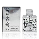 Armaf Club De Nuit Woman Eau de Parfum 105ml | Luxury Long-Lasting Women's Perfume | Organic Wellness Hub