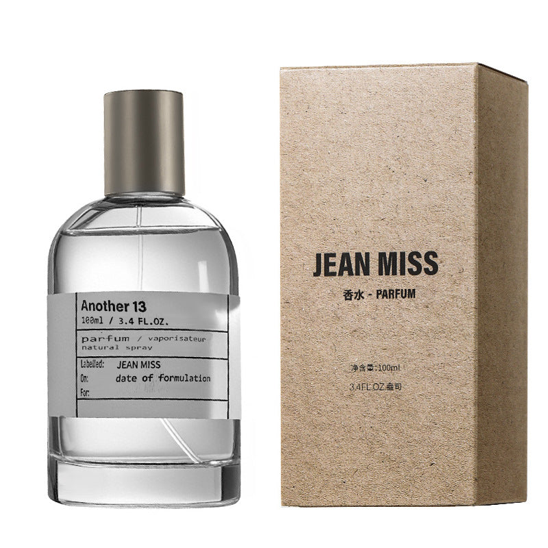 Jean Miss Sandalwood 33 Perfume 100ml | Organic Wellness Hub