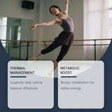 Methylene Blue Gummies 3 Pack 99.9% Pure - 90 Gummies | Cognitive Clarity and Cellular Energy Supplement Gluten Free GMO Free Lab Tested