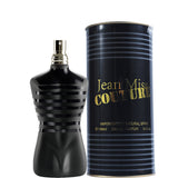 Jean Miss Couture Eau de Parfum for Men 100ml | Black Bottle Cologne - Organic Wellness Hub