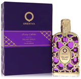 Orientica Amber Rouge Eau de Parfum 80ml | Luxury Unisex Perfume | Organic Wellness Hub