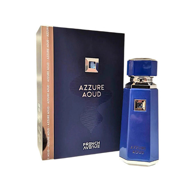French Avenue Liquid Brun Perfume | Organic Wellness Hub