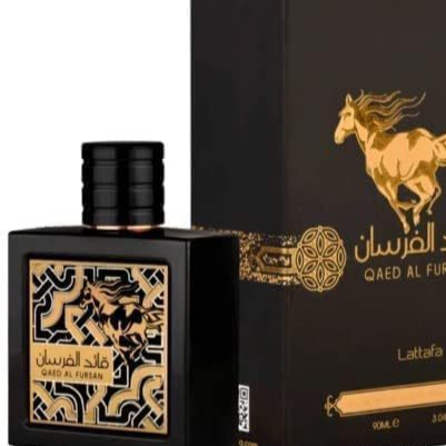 Lattafa Qaed Al Fursan Unlimited Eau de Parfum 90ml | Lab-Tested Arabian Fragrance - Organic Wellness Hub