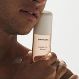 SIIMUNANA Vanilla Skin Hair & Body Fragrance Mist | Organic Wellness Hub USA