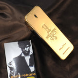 1 Million Eau de Toilette 100ml for Men | Luxury Long Lasting Fragrance | Organic Wellness Hub