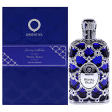 Orientica Amber Rouge Eau de Parfum 80ml | Luxury Unisex Perfume | Organic Wellness Hub