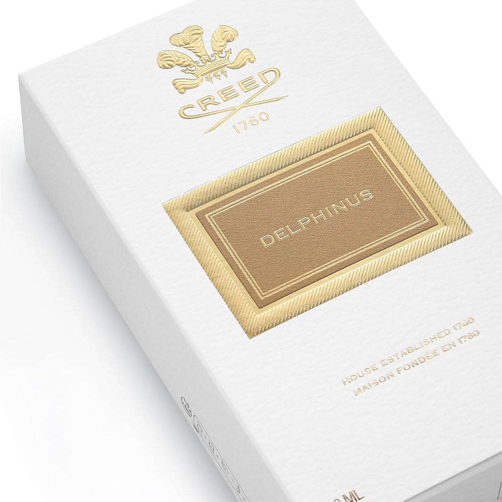 Creed Delphinus EDP 100ml | Authentic Luxury Perfume - Organic Wellness Hub USA