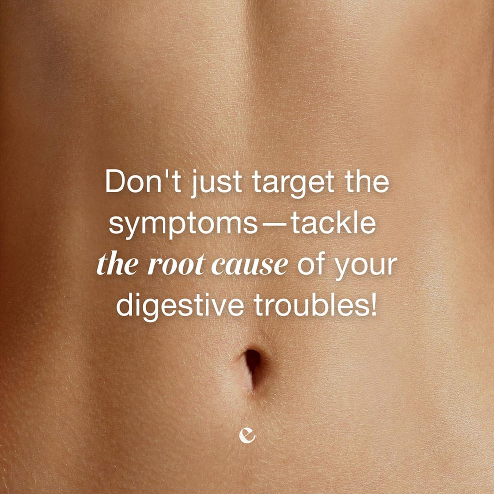 Elmipure® Digestive Detox Capsules | Lab-Tested Gut Cleanse & Elimination Support — Organic Wellness Hub