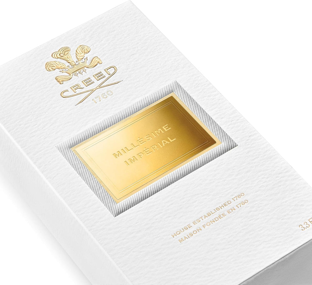 Creed Millésime Impérial EDP 100ml | Authentic Luxury Perfume - Organic Wellness Hub USA