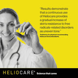 Heliocare Advanced with Nicotinamide B3 120 Vegan Capsules | Organic Wellness Hub