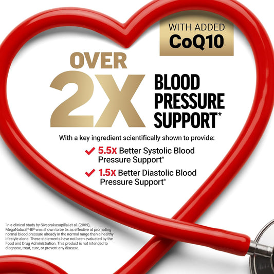 Force Factor Total Beets Ultimate Heart Health + Blood Pressure Support | 60 Soft Chews | Organic Wellness Hub