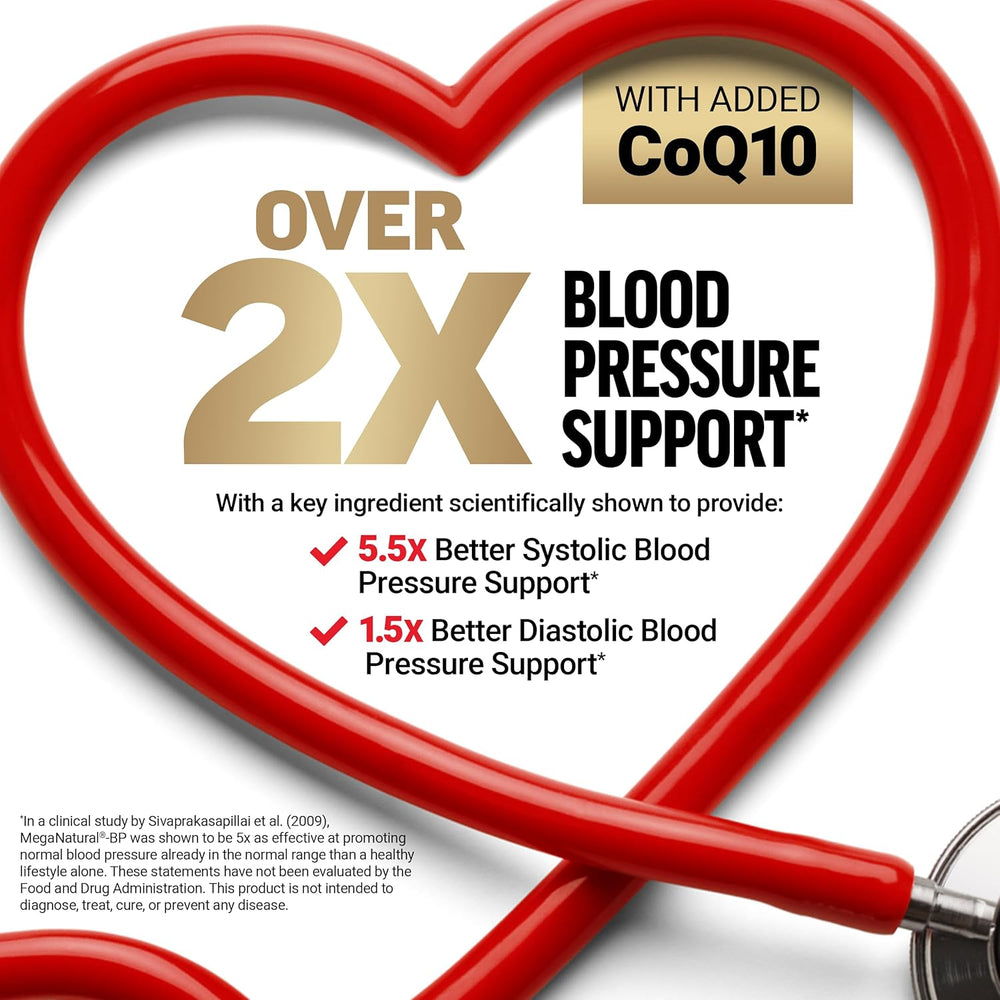 Force Factor Total Beets Heart Health 3-Pack Bundle | 180 Soft Chews | Blood Pressure Support | Organic Wellness Hub
