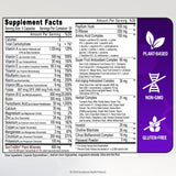Immuno 150 3-Pack – 450 Veggie Caps, 150-Day Immune & Mineral Support Bundle | Organic Wellness Hub
