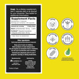 Heliocare Advanced 3 Bottle Value Pack (360 Vegan Capsules) | Organic Wellness Hub