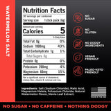 LMNT Electrolyte Drink Mix Watermelon Salt 30 Stick Packs (Pack of 4) | Lab Tested Hydration Support | Organic Wellness Hub