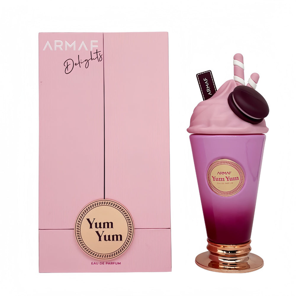 Armaf Yum Yum Eau de Parfum 3.4oz | Organic Wellness Hub