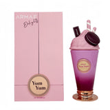 Armaf Yum Yum Eau de Parfum 3.4oz | Organic Wellness Hub