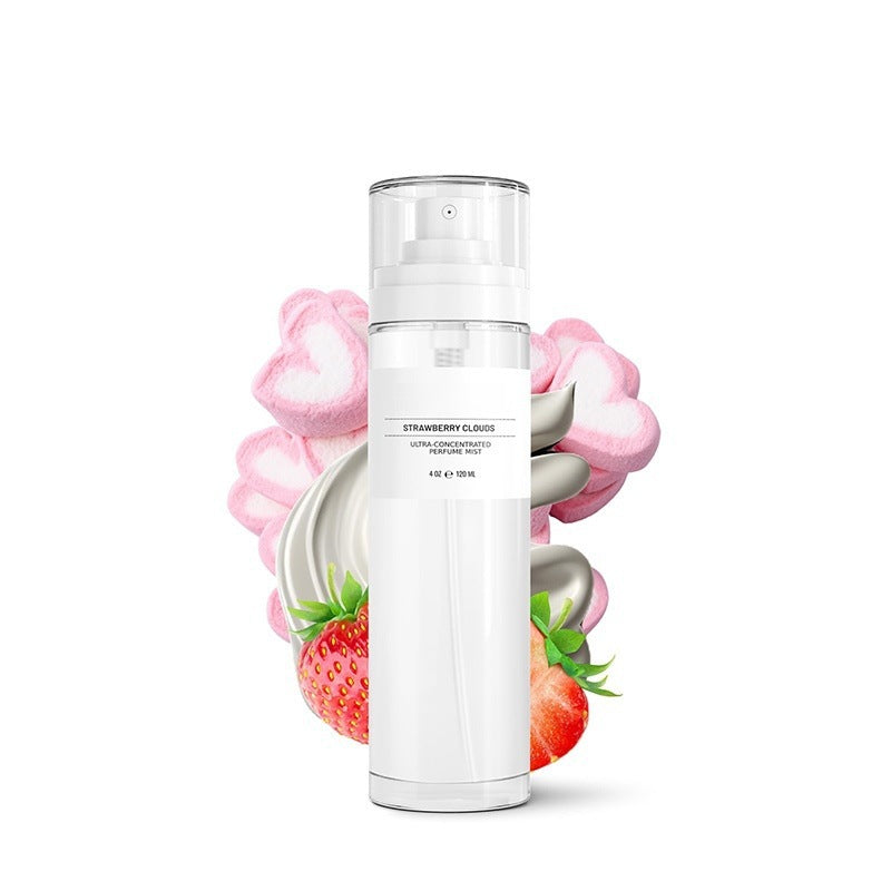 Forbidden Apple Ultra-Concentrated Perfume Spray 120ml | Long-Lasting Luxury Fragrance | Organic Wellness Hub