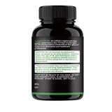 WinsTown Slim Plus Fat Burner | 60 Tablets | Healthy Detox | Support Fat Breakdown | Suppress Appetite | Boost Metabolism | Enhance Calorie Expenditure | Weight Loss Dietary Supplement