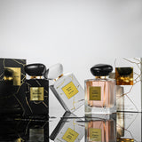 Jean Miss Saint Tandao Eau de Toilette 100ml | Elegant Blush Bottle Perfume - Organic Wellness Hub