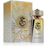 Paris Corner Khair Confection Eau de Parfum | Pink Blue Ombre Perfume - Organic Wellness Hub