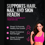 3X Creatine Boost for Women Powder | 90 Servings | Muscle Support & Recovery | Organic Wellness Hub
