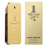 Paco Rabanne 1 Million Priv� Eau de Parfum 100ml | Lab-Tested Mens Fragrance - Organic Wellness Hub