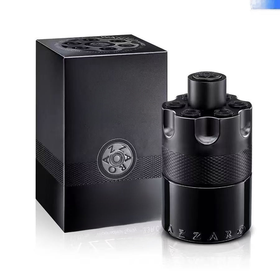 Azzaro The Most Wanted Series Perfume | Luxury Men's Fragrance Collection | Organic Wellness Hub