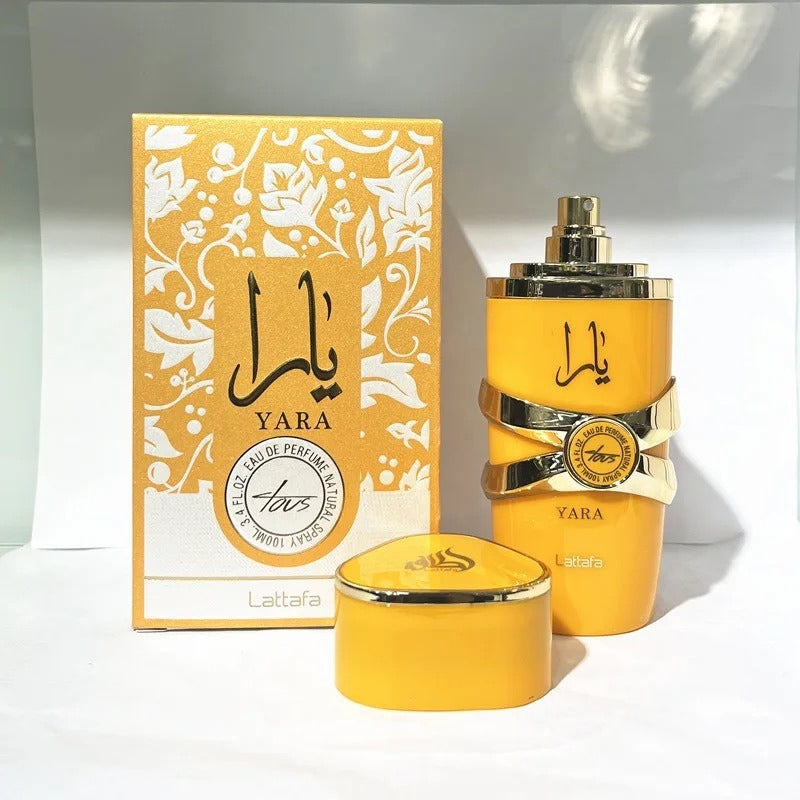 Asad Bourbon Eau de Parfum by Lattafa
