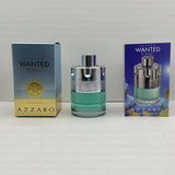 Azzaro The Most Wanted Parfum 100ml for Men | Lab-Tested Spicy Amber Fragrance - Organic Wellness Hub