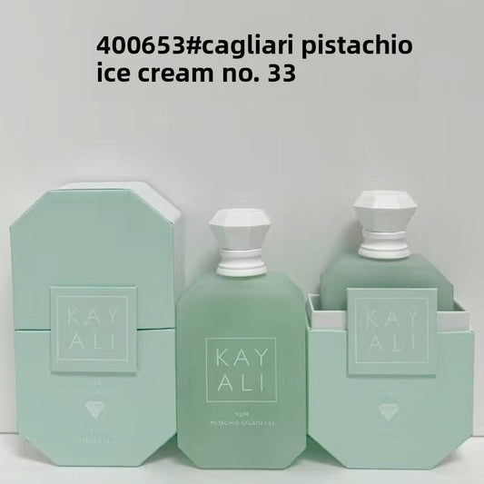 Kayali Eden Juicy Apple 01 Eau de Parfum 100ml | Lab-Tested Fruity Fragrance - Organic Wellness Hub
