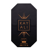 Kayali Oudgasm Café Oud 19 EDP 100ml | Organic Wellness Hub USA